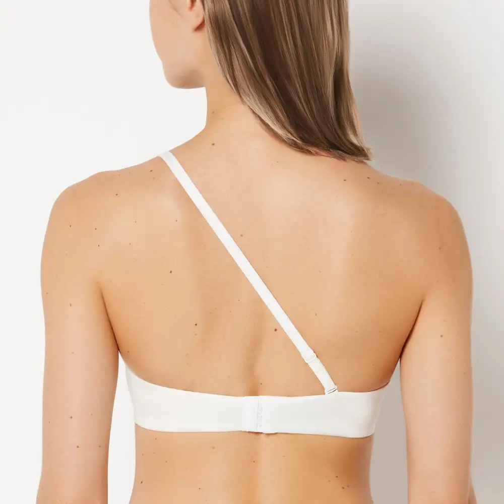 Lightly Lined Strapless