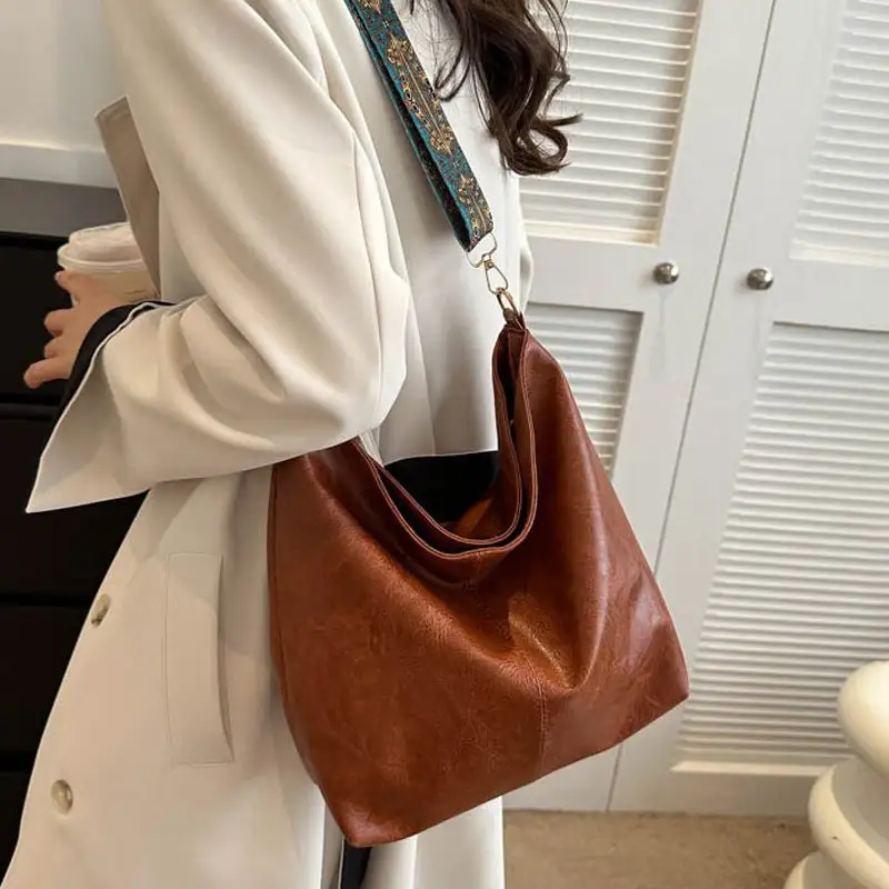  Hobo Tote Bag Adjustable Strap Apparel