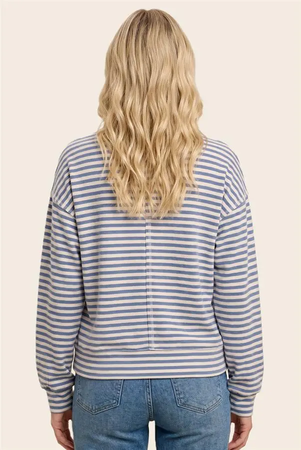 Center Cut Top