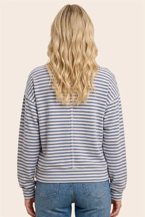 Center Cut Top