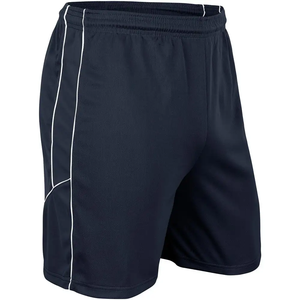 Men's Training Ready Soccer Shorts