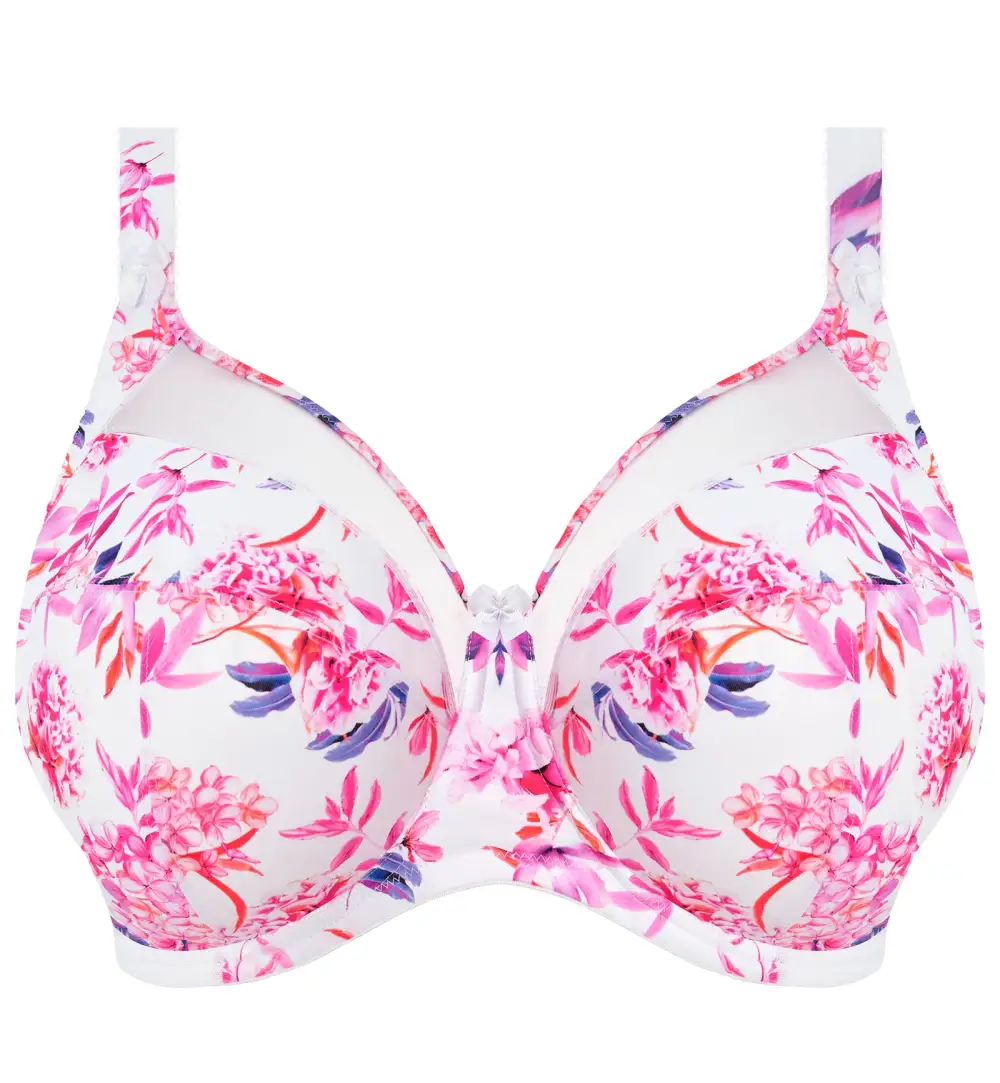 Sleek Everyday Support Bra