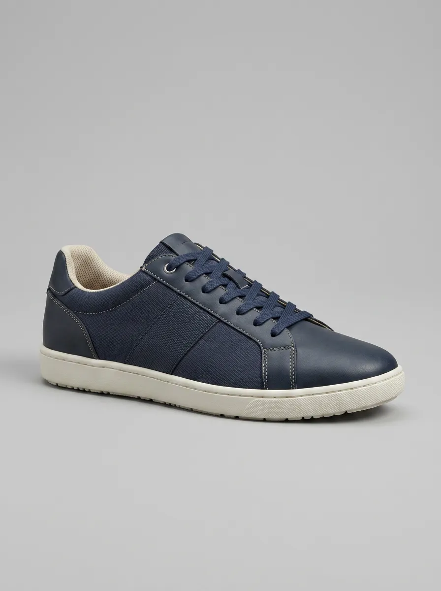 Men's Urban Step Walking Skate Shoes