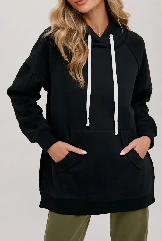 Everyday Fleece Hoodie