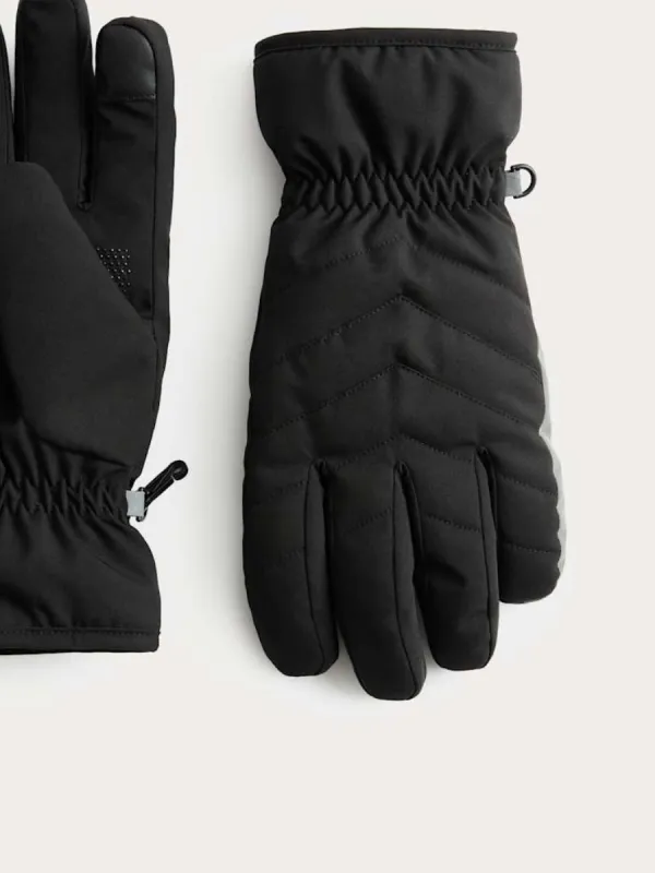 Outdoor Warm Gloves