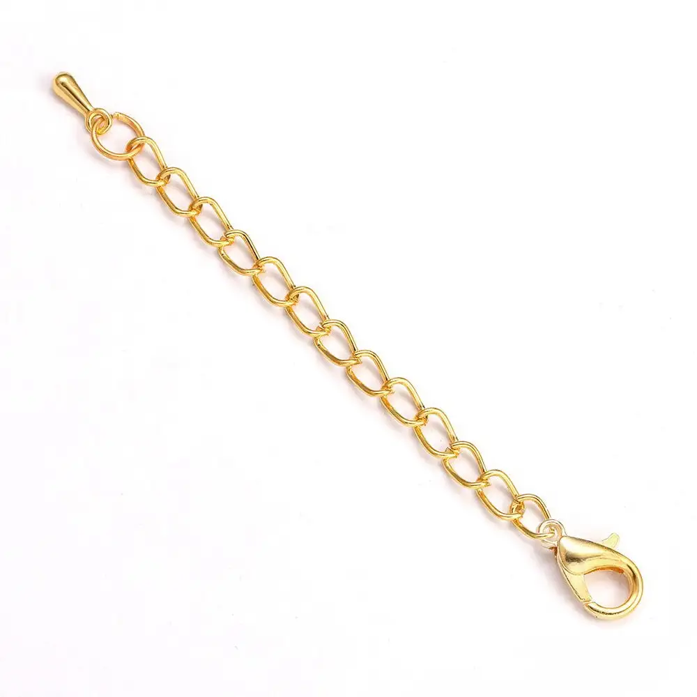 Clip-On Chain Extender
