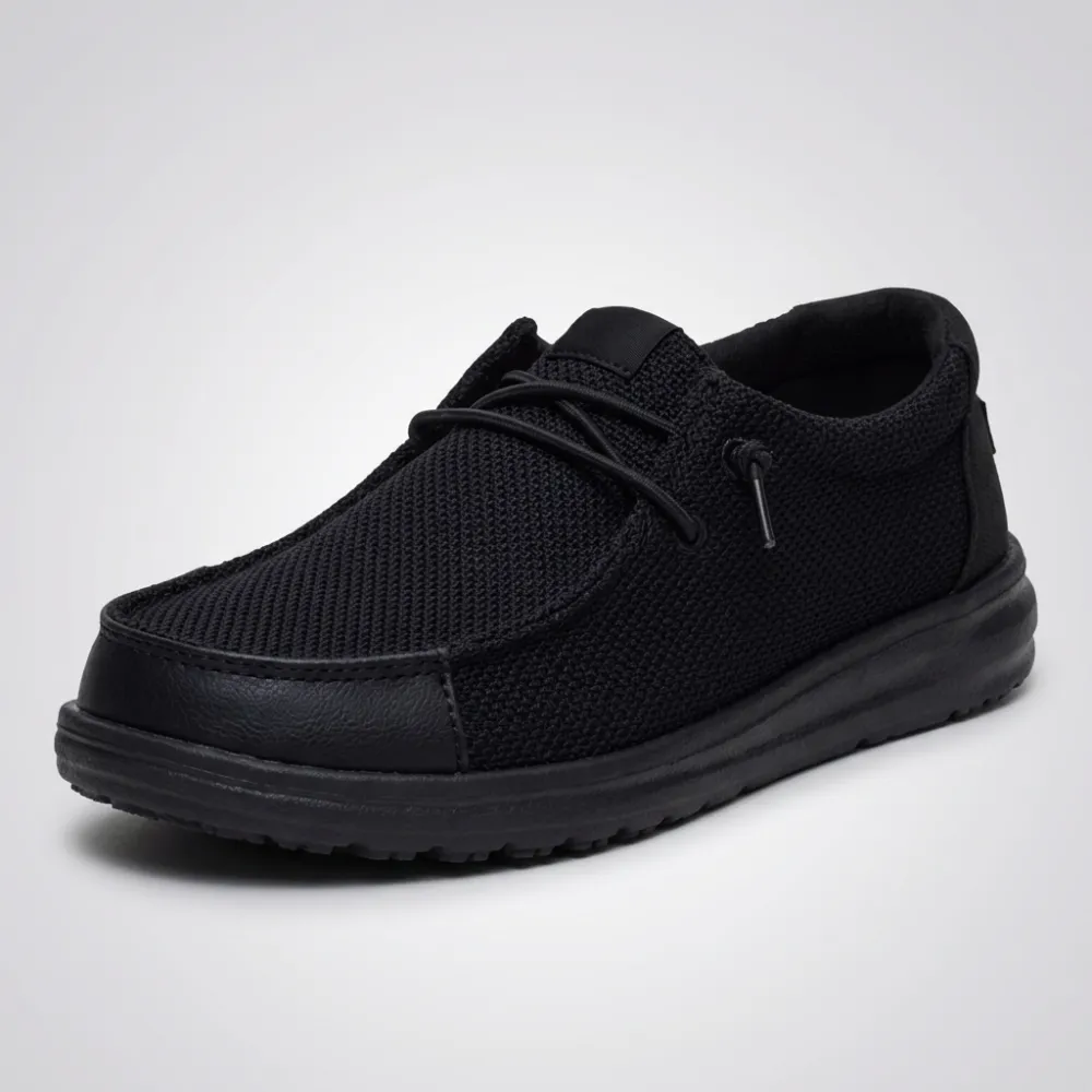 Wendy Water Repellent Mesh Work Shoes