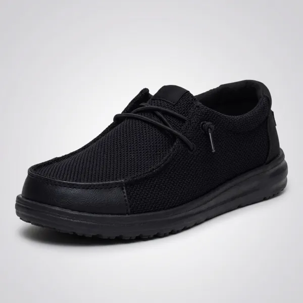 Wendy Water Repellent Mesh Work Shoes