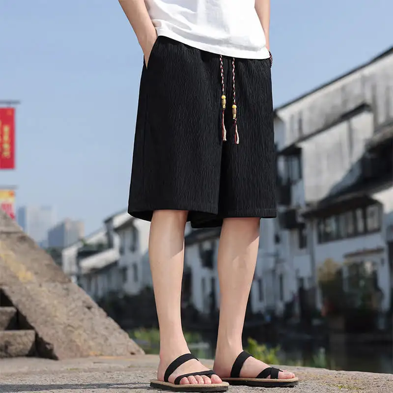 Comfort Utility Shorts