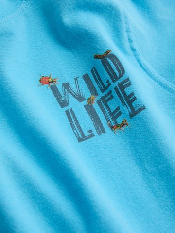 1.5-8yrs | Graphic T-Shirt detail 2