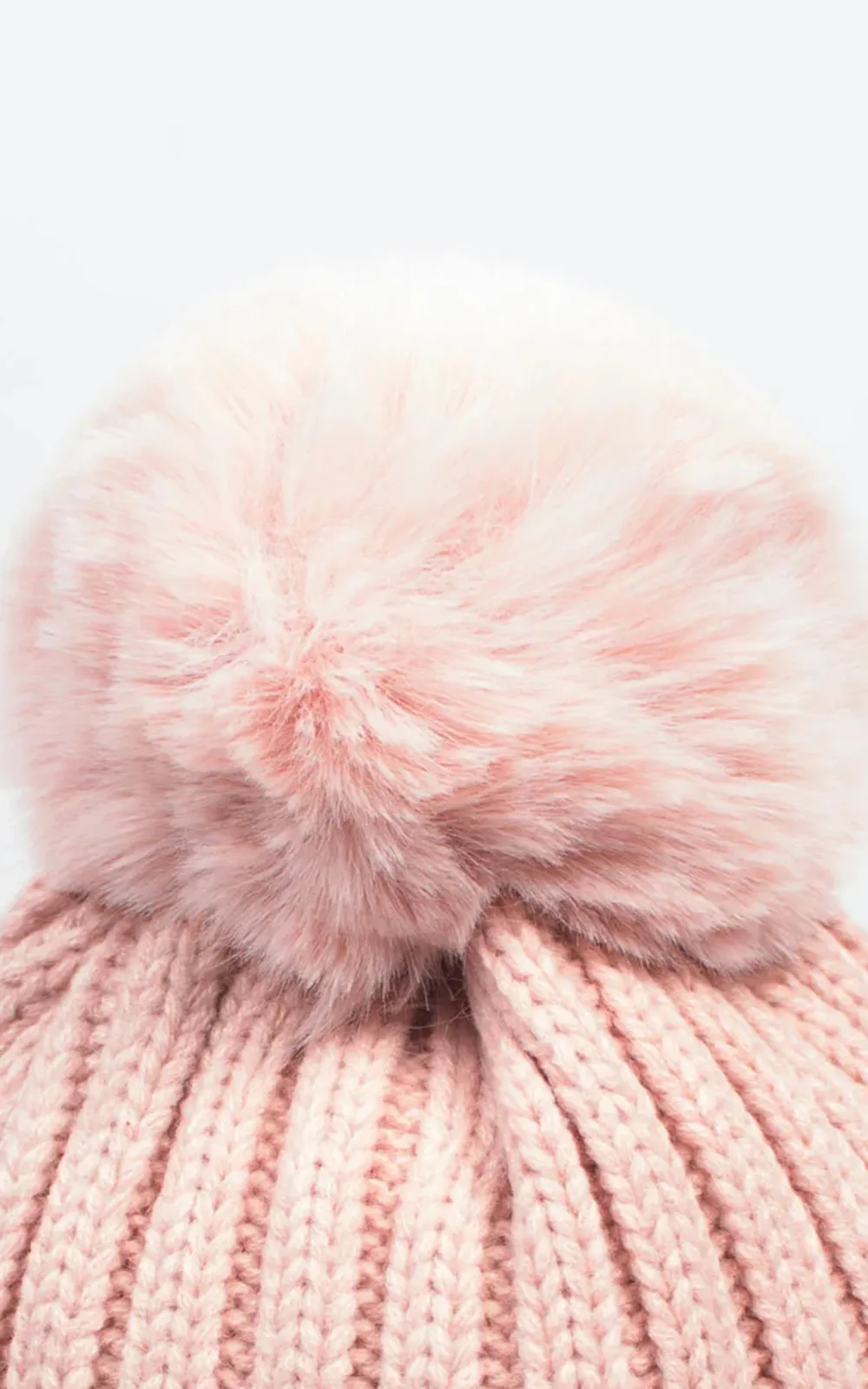 Gentle And Warm Women's Hat