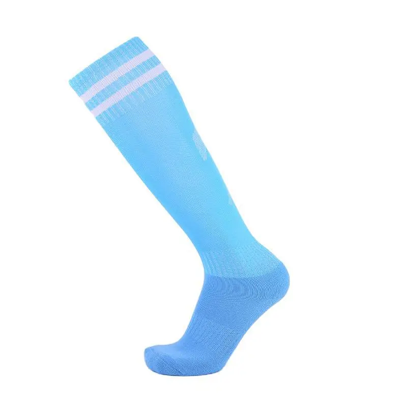 Flexible Everyday Knee High Athletic Socks