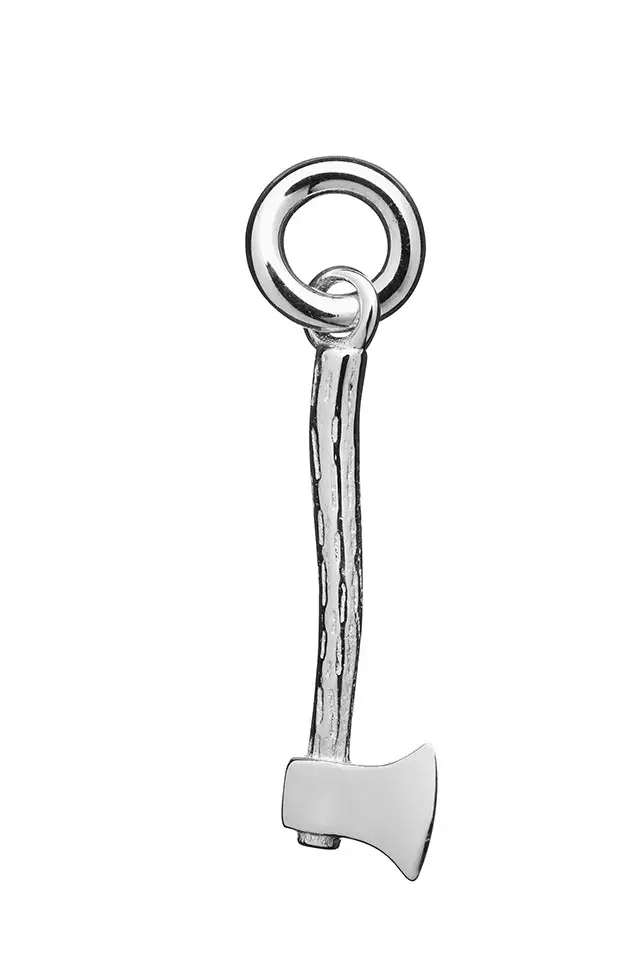 Axe Figurative Charm