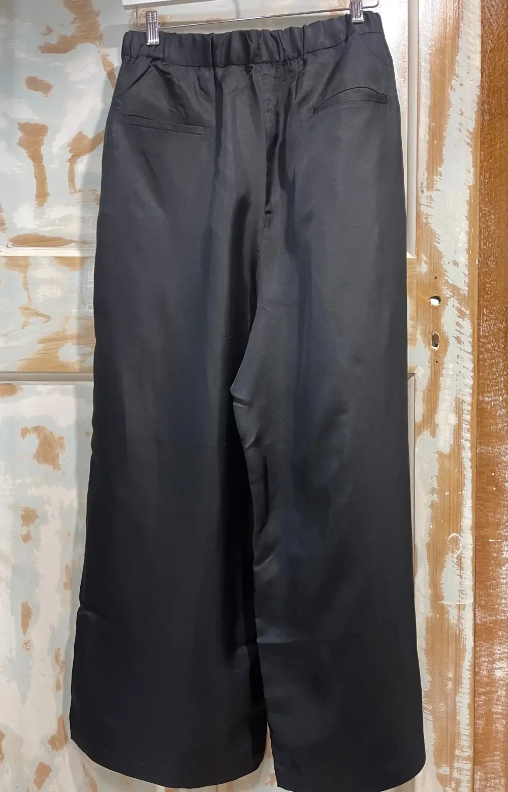 Fluid Everyday Pull On Pants