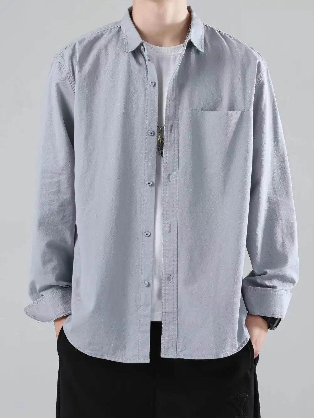 Button Up Shirt