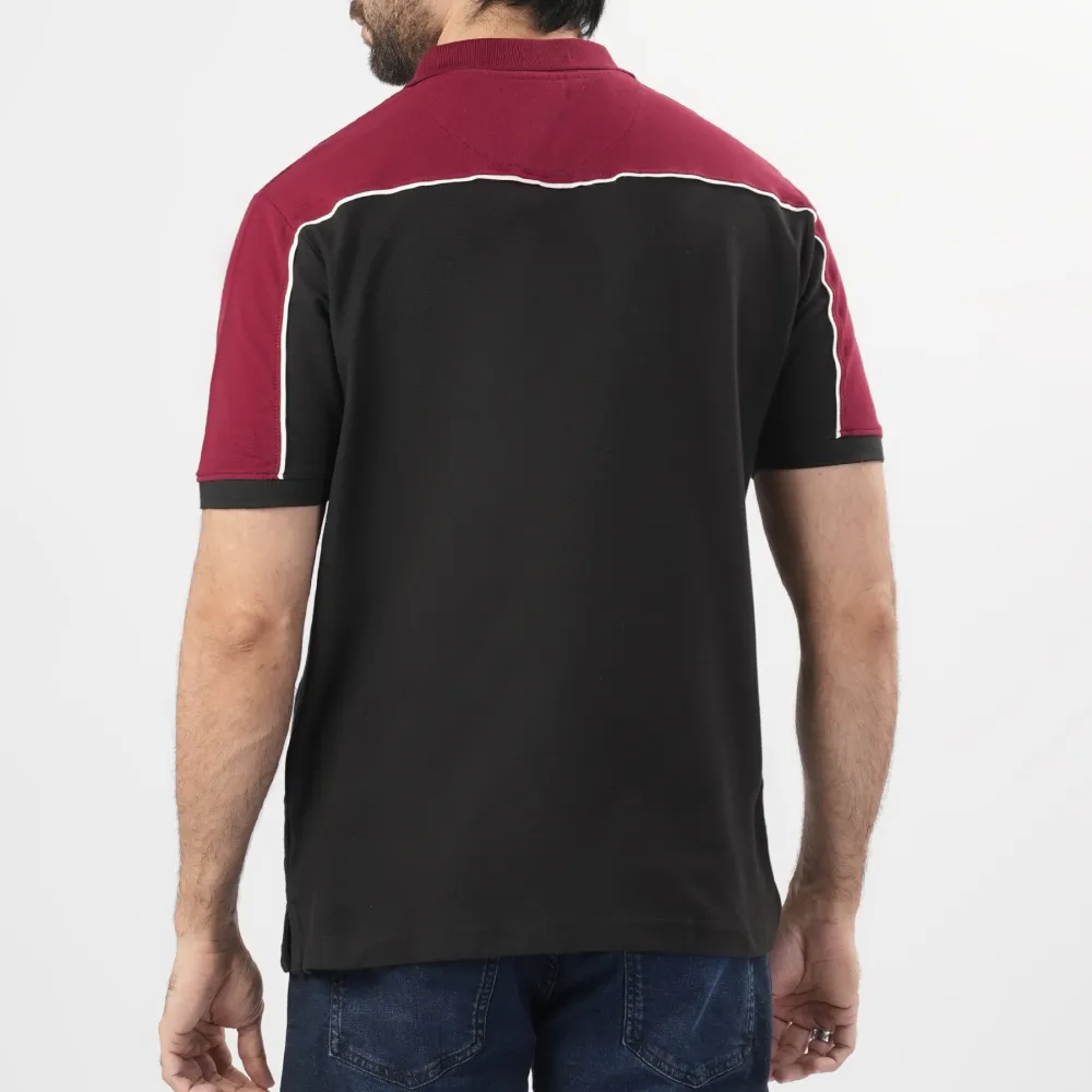 Men's Reliable Polo T-Shirt
