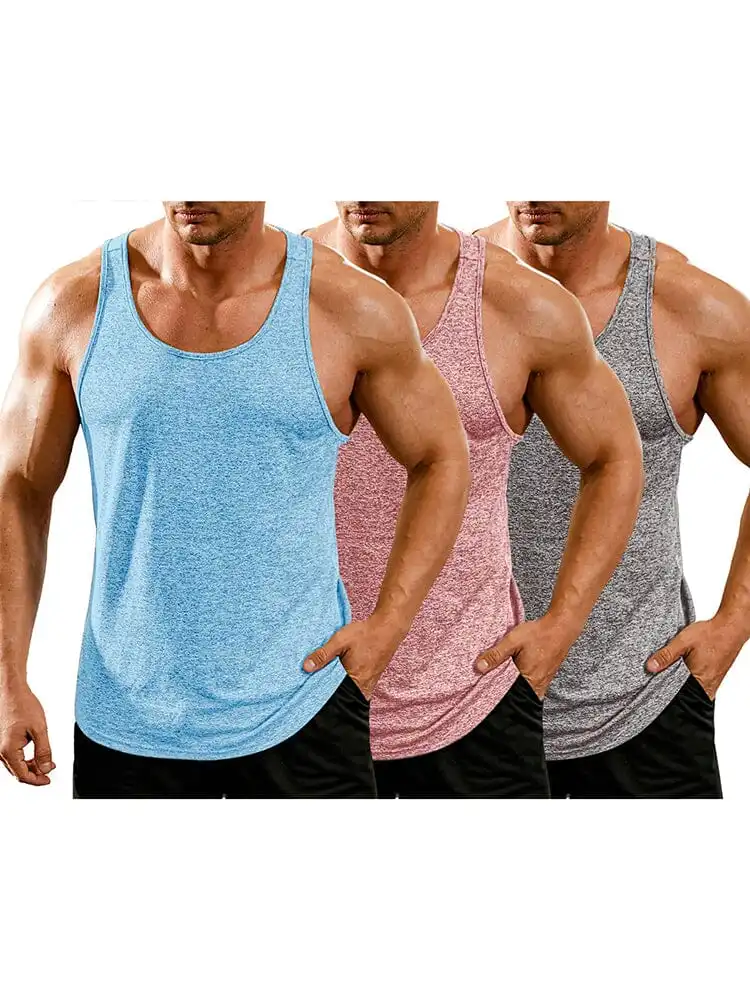 Textured Knit Tank Top