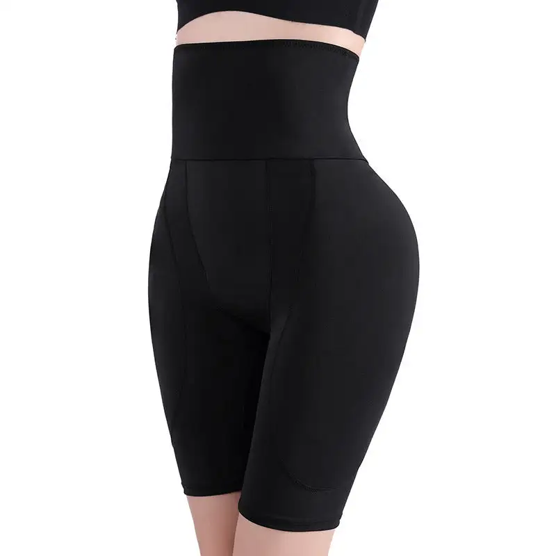 Seamless Contouring Shaping Brief