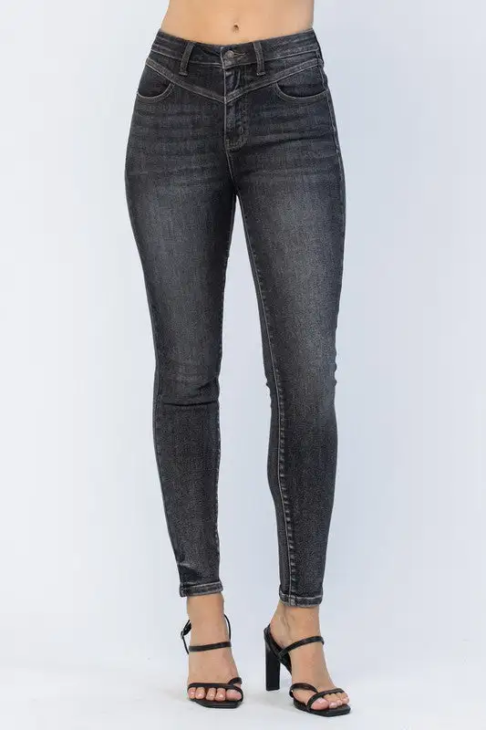Signature Skinny Relaxed Apparel