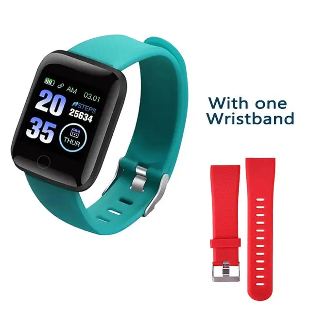 116 Plus Smartwatch