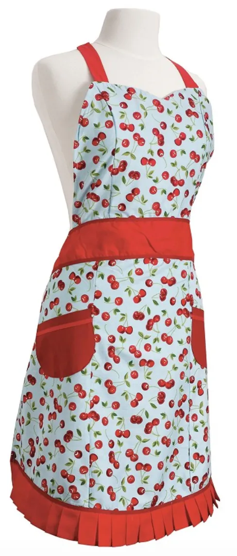 Practical Kitchen Apron