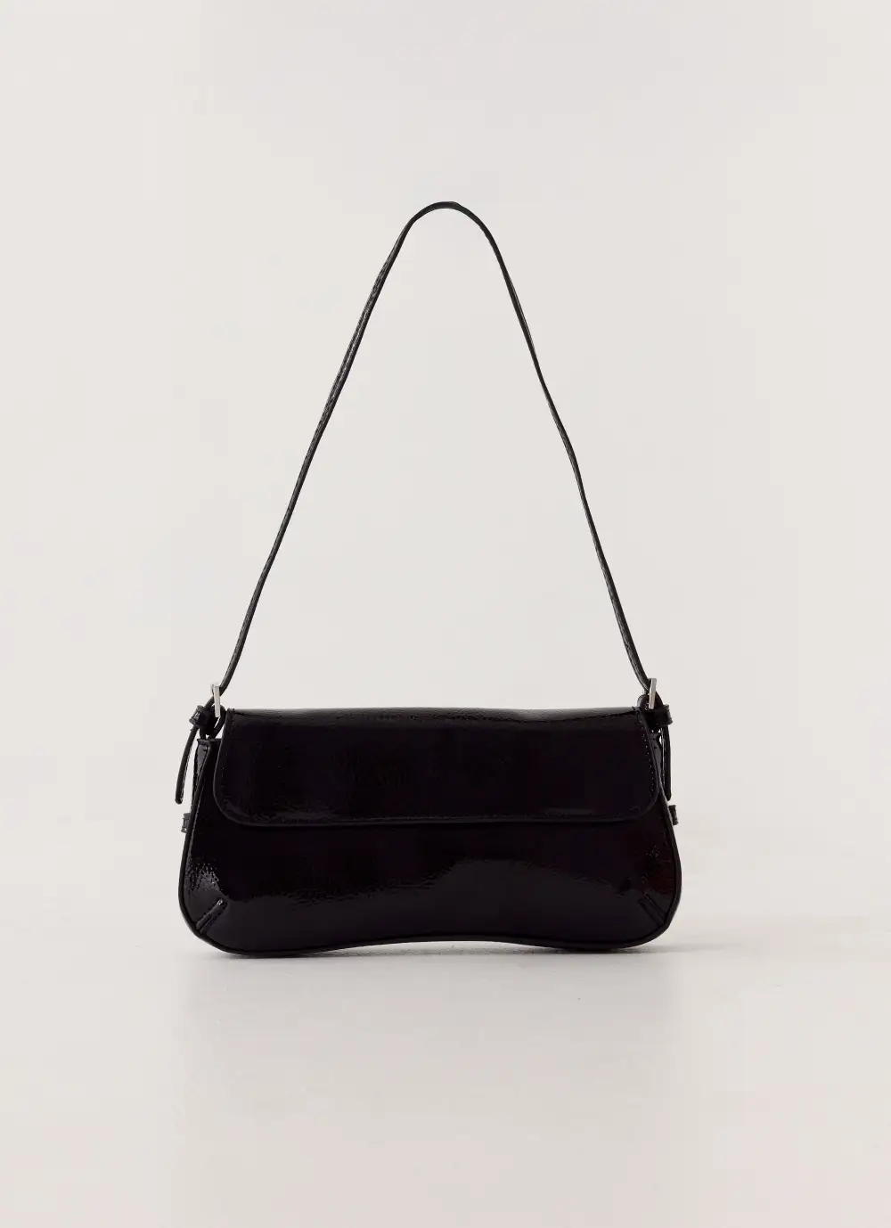 Modern Heart Handbag