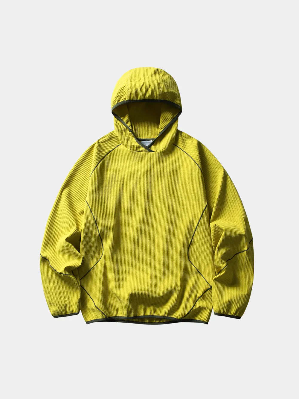 Lightweight Breathable Quick Dry Outdoor Utility Jacket