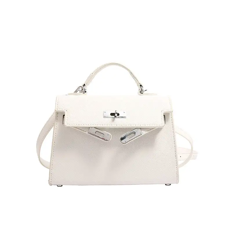 Roomy Minimal Crossbody Bag