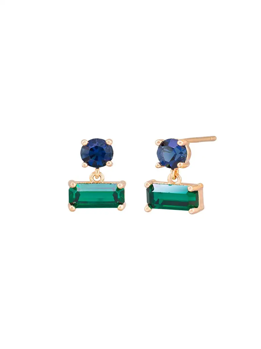 Crystal Desiree Earrings