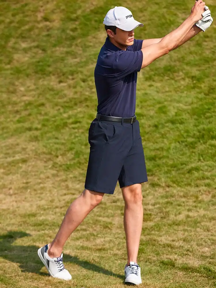 Casual Stretch Quick Dry Shorts