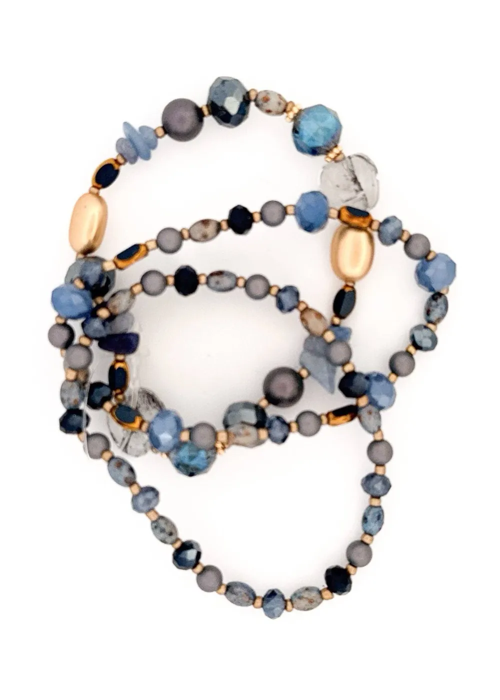 Everyday Bracelet Set Bold