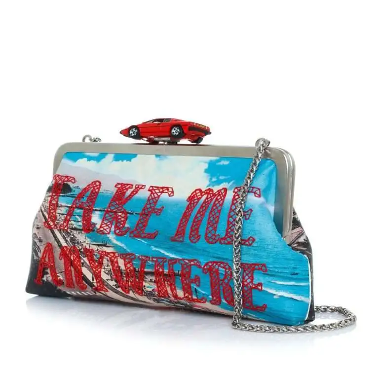 Take Me Classic Bag