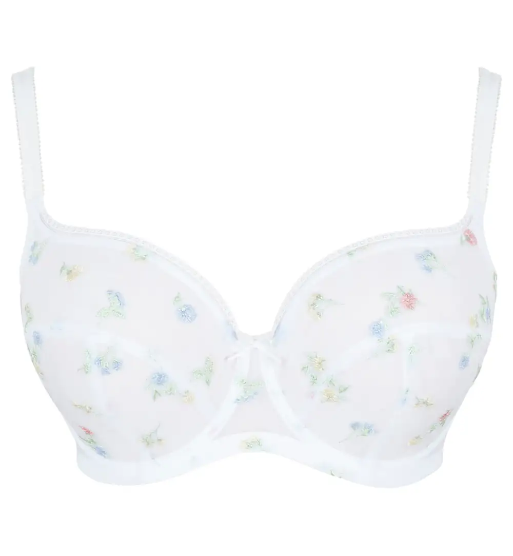 Performance Balcony Underwire Bra