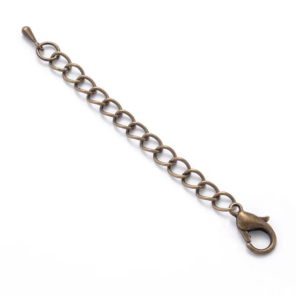 Clip-On Chain Extender