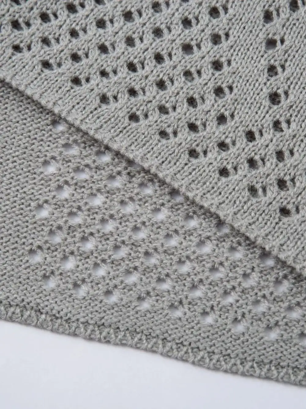 Textured Graphic Crew Neck Tee