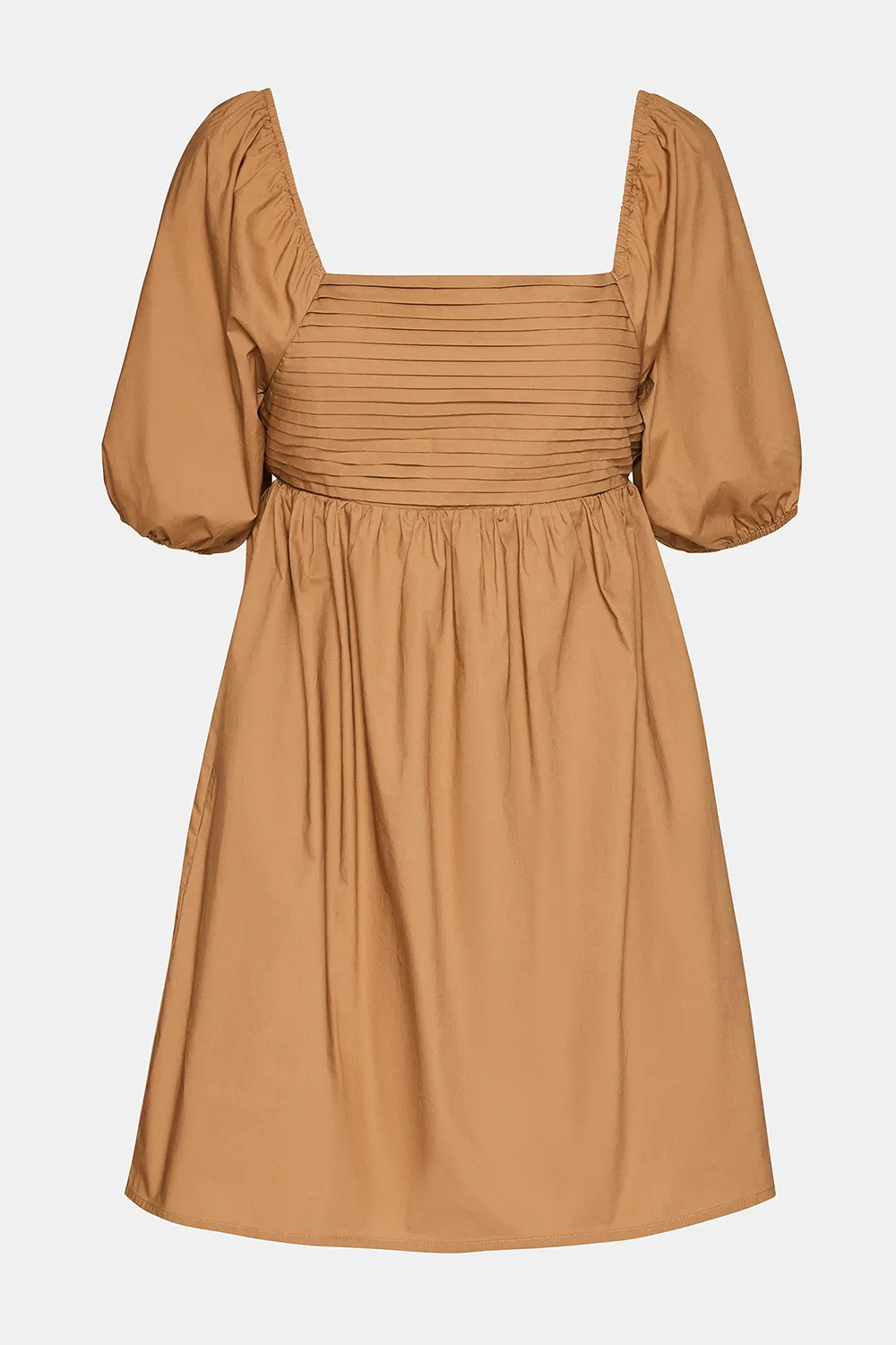 MINI DRESS BLACK