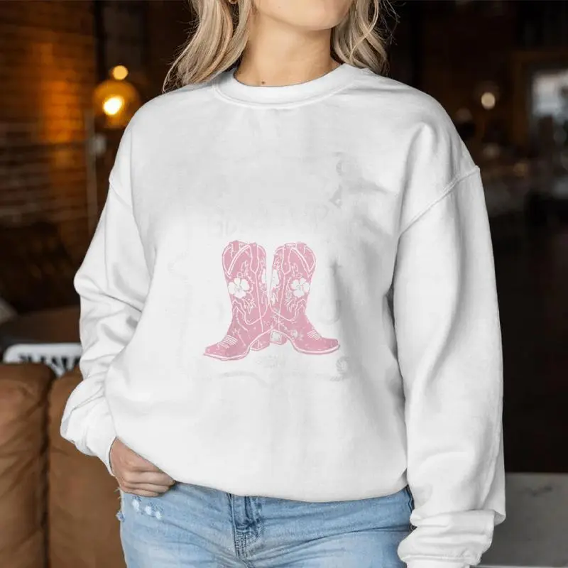 Women's Nashville Girls Trip Group Nashville Girls Trip Women Sweatshirt