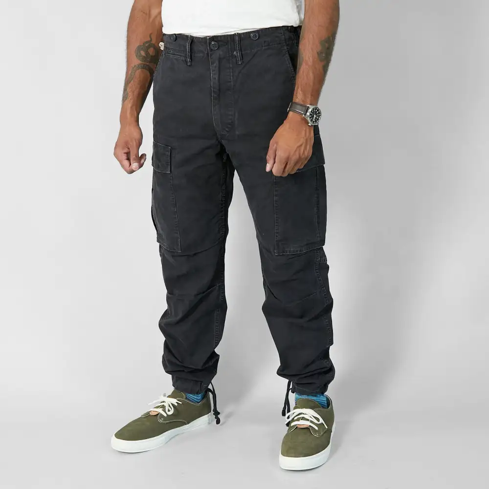 Military Cargo Pants