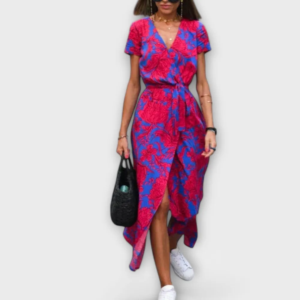 Everyday Soft Structure Relaxed Everyday Casual Dress