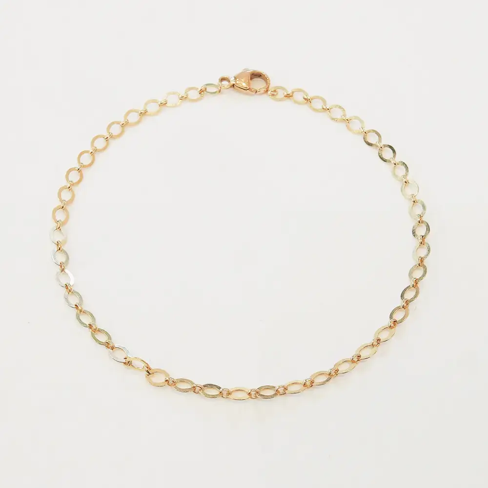Refined Classic Bracelet