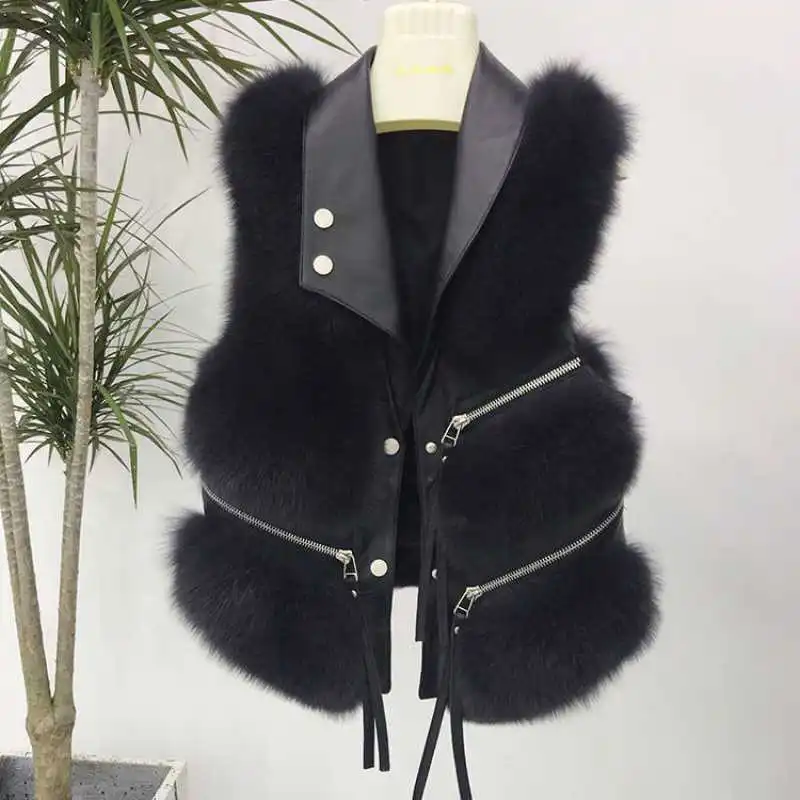Contemporary Layering The Chic