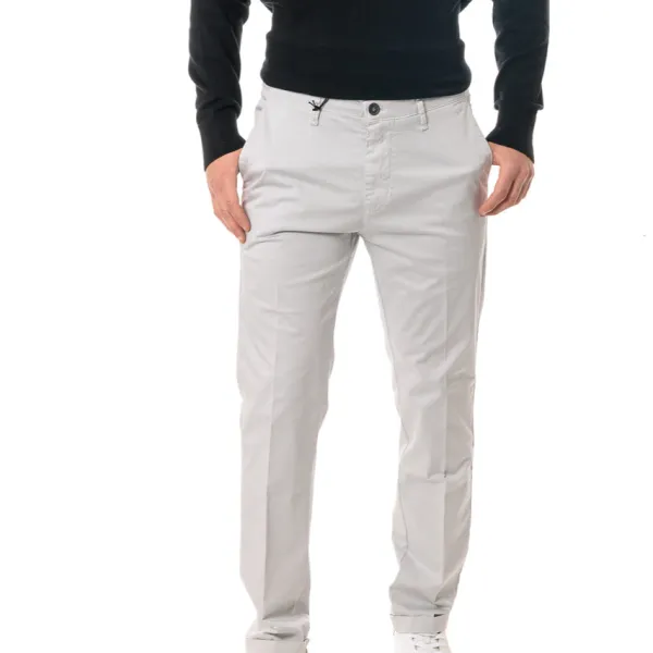 Regular Everyday Casual Pants