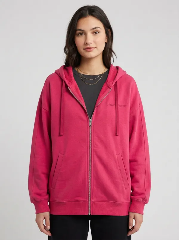 Women's Classic Graphic Casual Hoodie