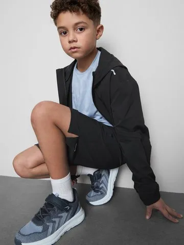 7-15yrs | Active Shorts