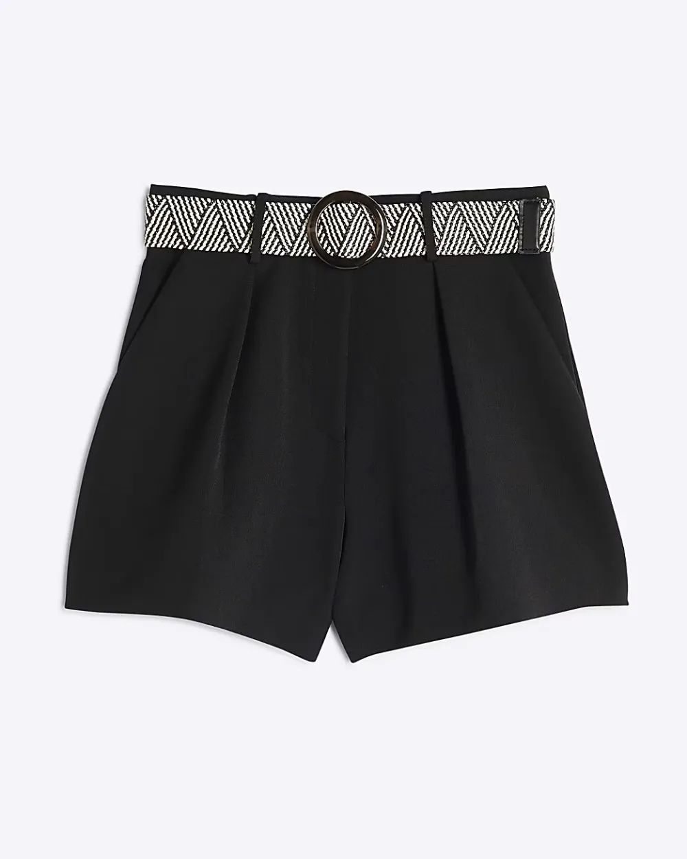 Simple And Breathable Shorts For Women