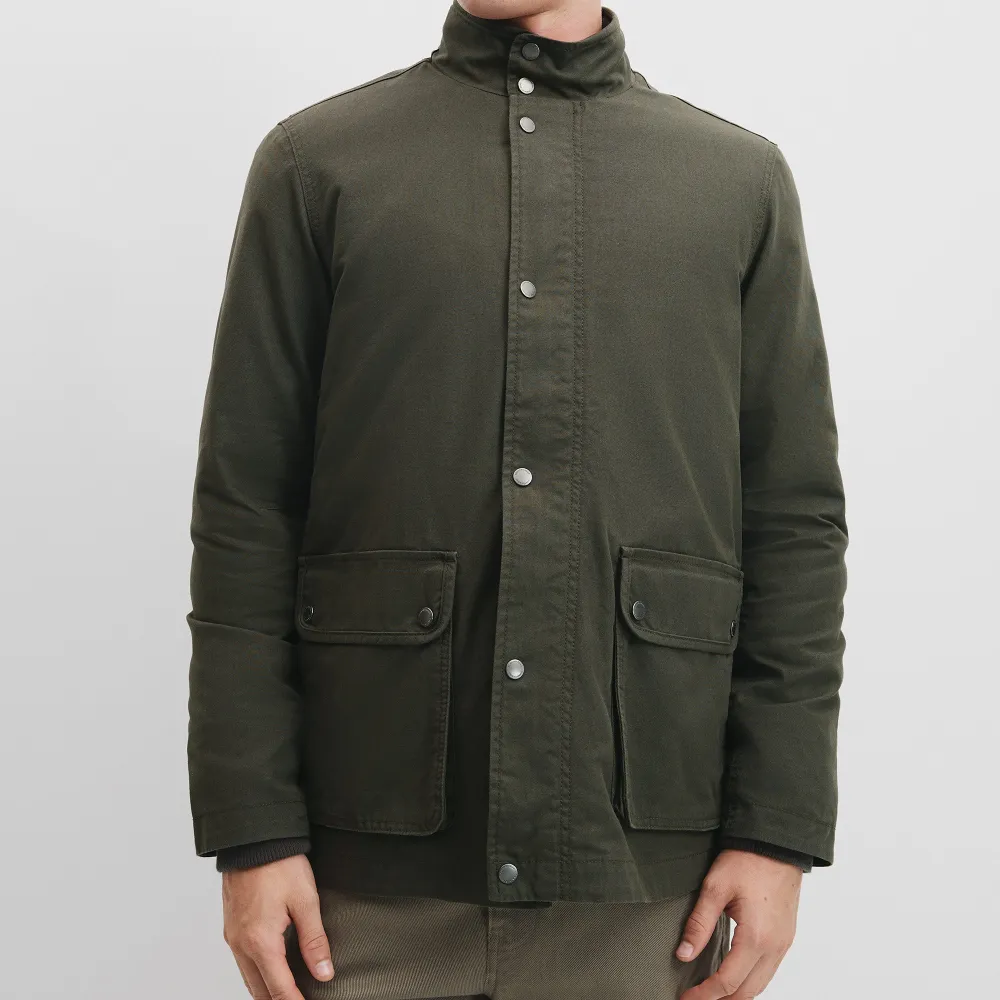 Men's Classic Jacket