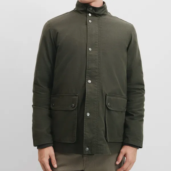 Men's Classic Jacket