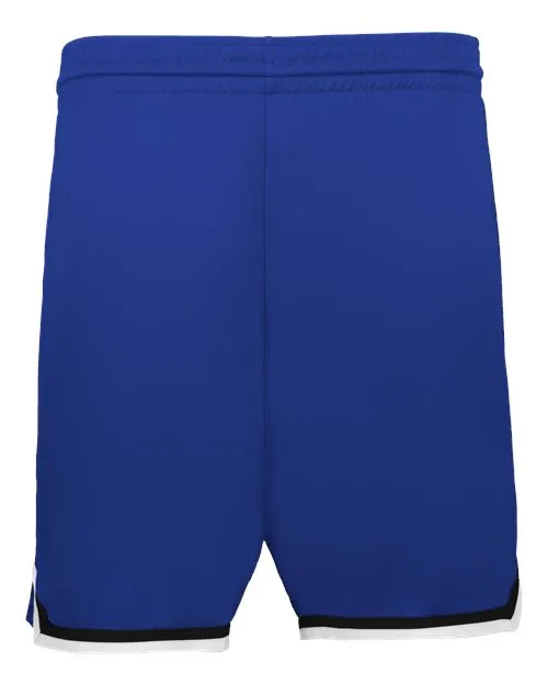 Men's Basketball Shorts