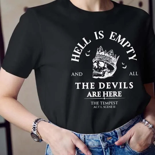 Art Graphic Teacher T-Shirt