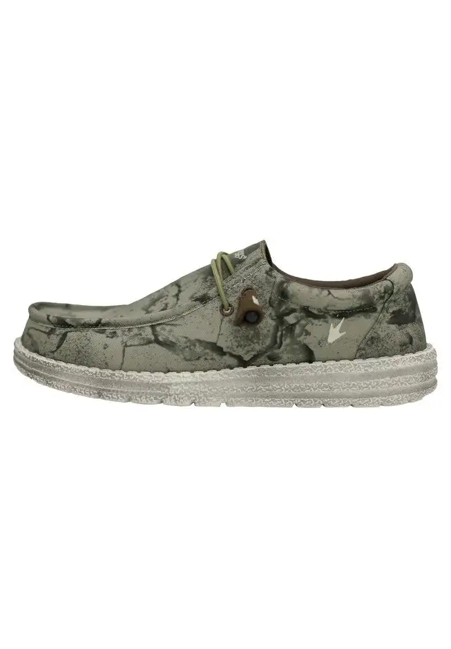 Java Shoes